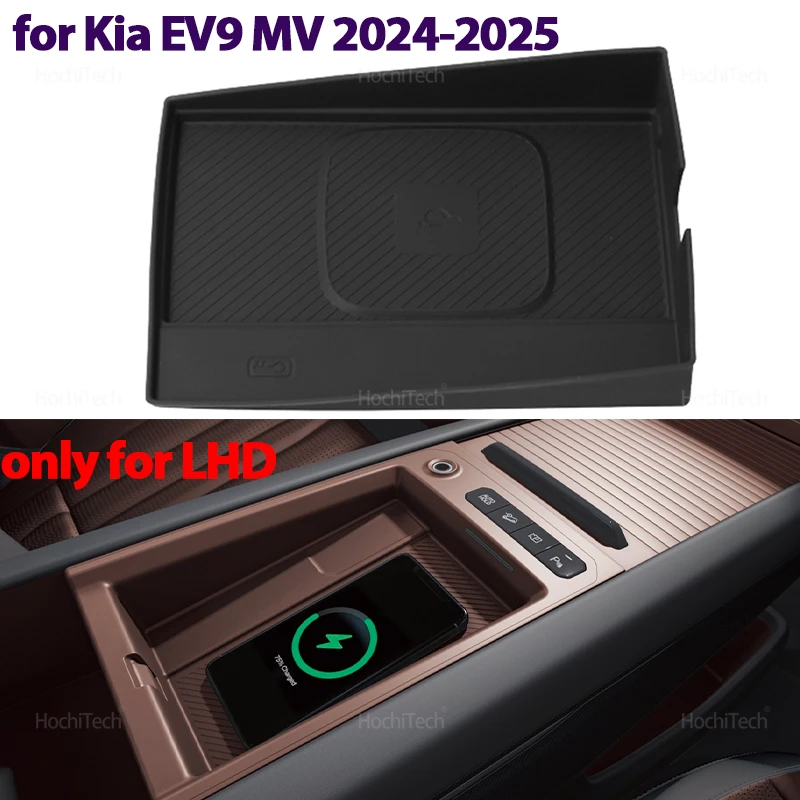 Wireless Charging P…