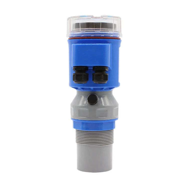 

2026 SEM226U Customized Ultrasonic Snow Detector High Accuracy Snow Depth Monitoring Sensor for Industrial Applications