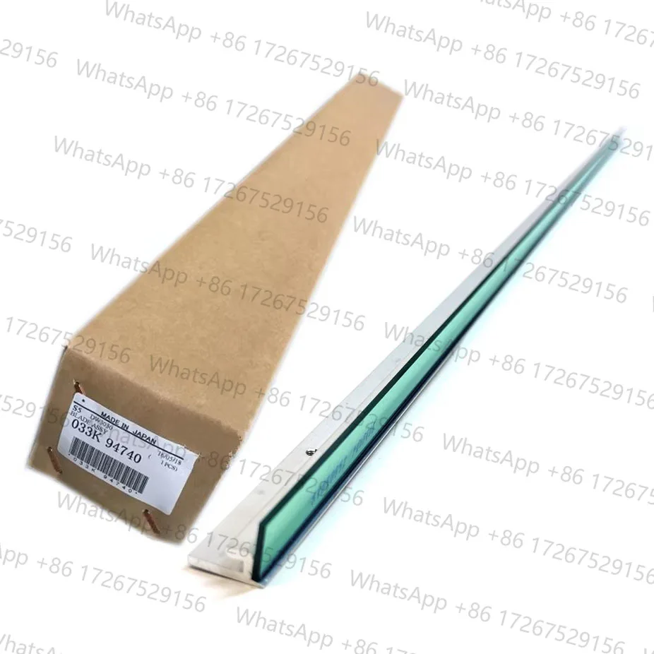 033K94740 Drum Cleaning Blade for Xerox 3030 6204 3035 6030 6035 6050 6055 6279 6604 6605