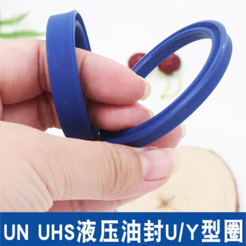 5pcs U/Y ring hydraulic oil seal UN30x38x6/7/8 30x40x5/6/7/8/10 30x42x7/8/10