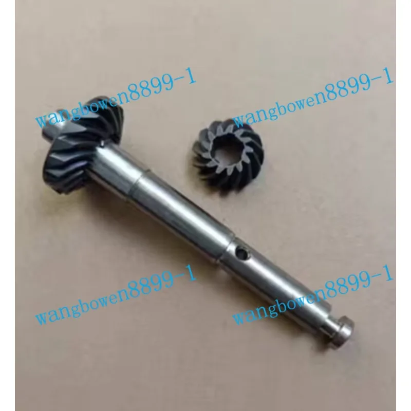 

Gear And Propeller Shaft for Hangkai 48v 3.5/3.6/4.0hp 2-Stroke Outboard Motor