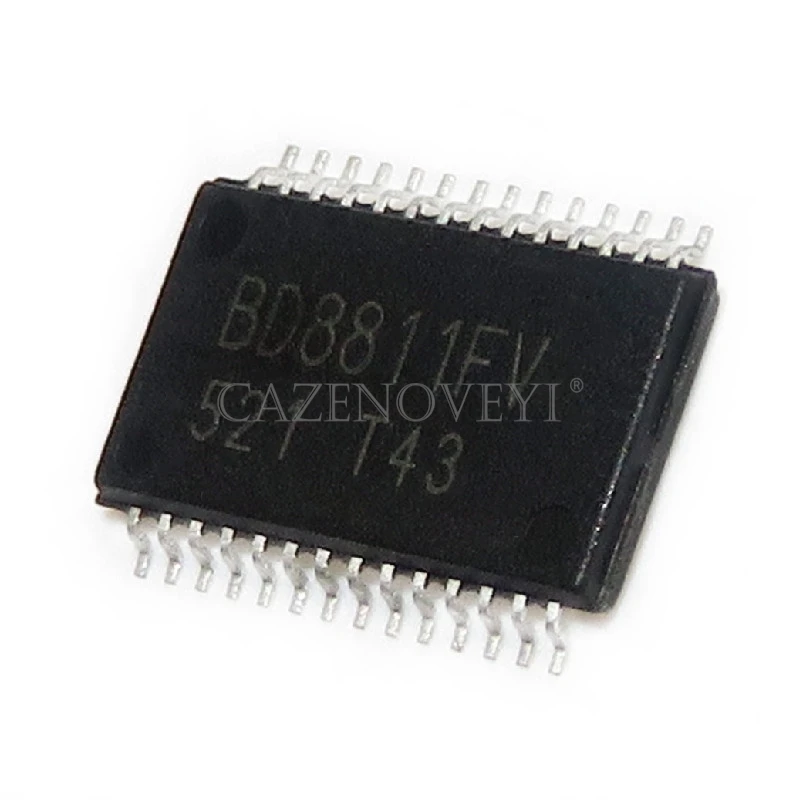 （1-5pcs）BD8160EFV-E2 BD8160EFV BD8160 BD8811FV BD8811 DIR9001PWR DIR9001PWR FAN5236MTC FAN5236 HTSSOP-28