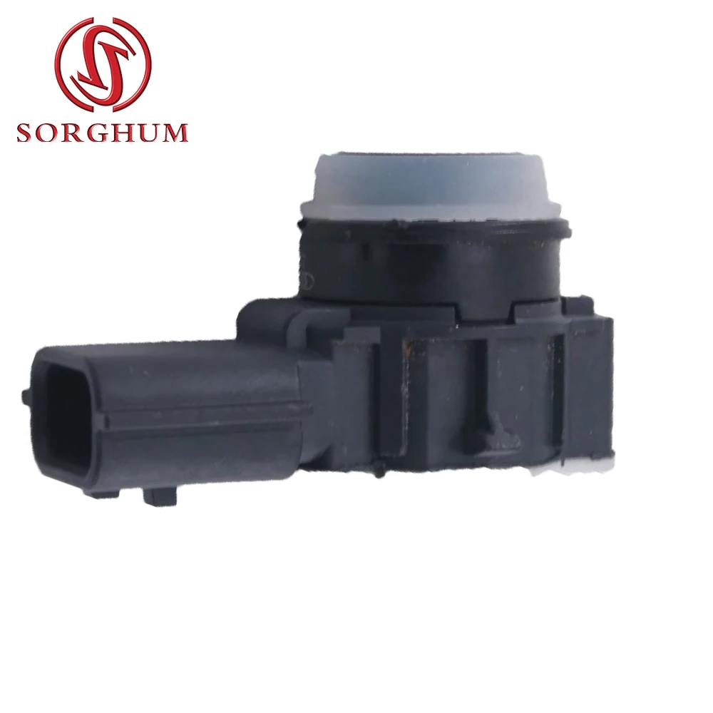 253A44101R High Quality Parking Sensor Distance Control PDC Sensor For Renault 253A4-4101R - view 6