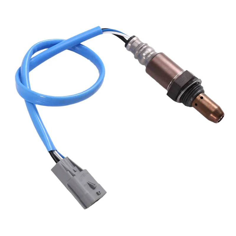 

For Dacia Dokker Duster Nissan Juke Navara Renault Clio Kadjar 2009- 2020 Car O2 Snesor Sensor Oxygen Sensor 226932962R-A97E