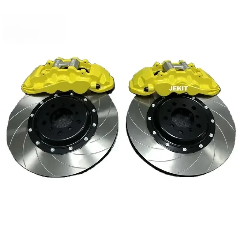 

Jekit Big Brake Kit JK8520 380x36mm Floating 8530 380x32 For 1997- Supra TT.