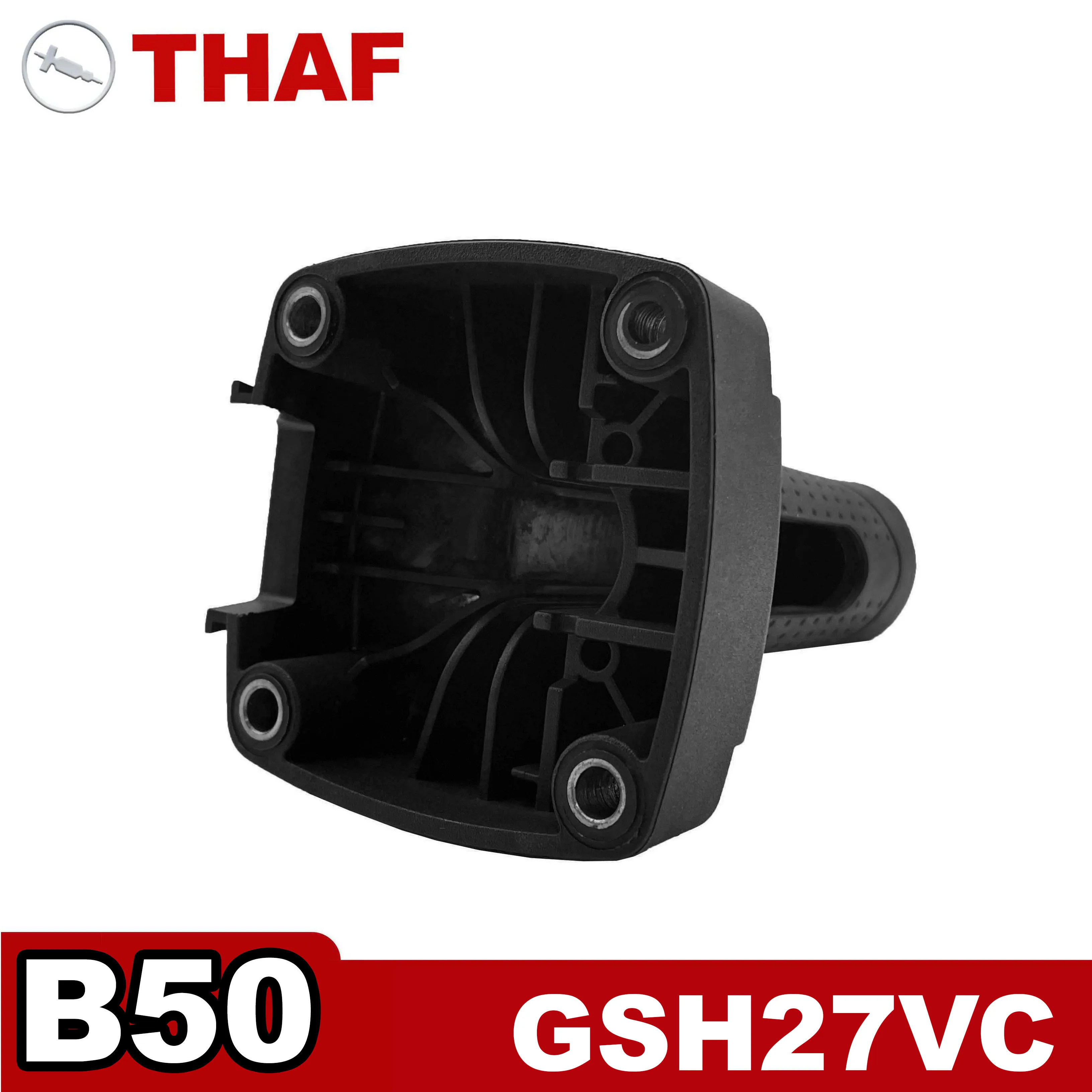 مقبض قطع الغيار البديلة لمطرقة الهدم Bosch GSH27 GSH27VC B50