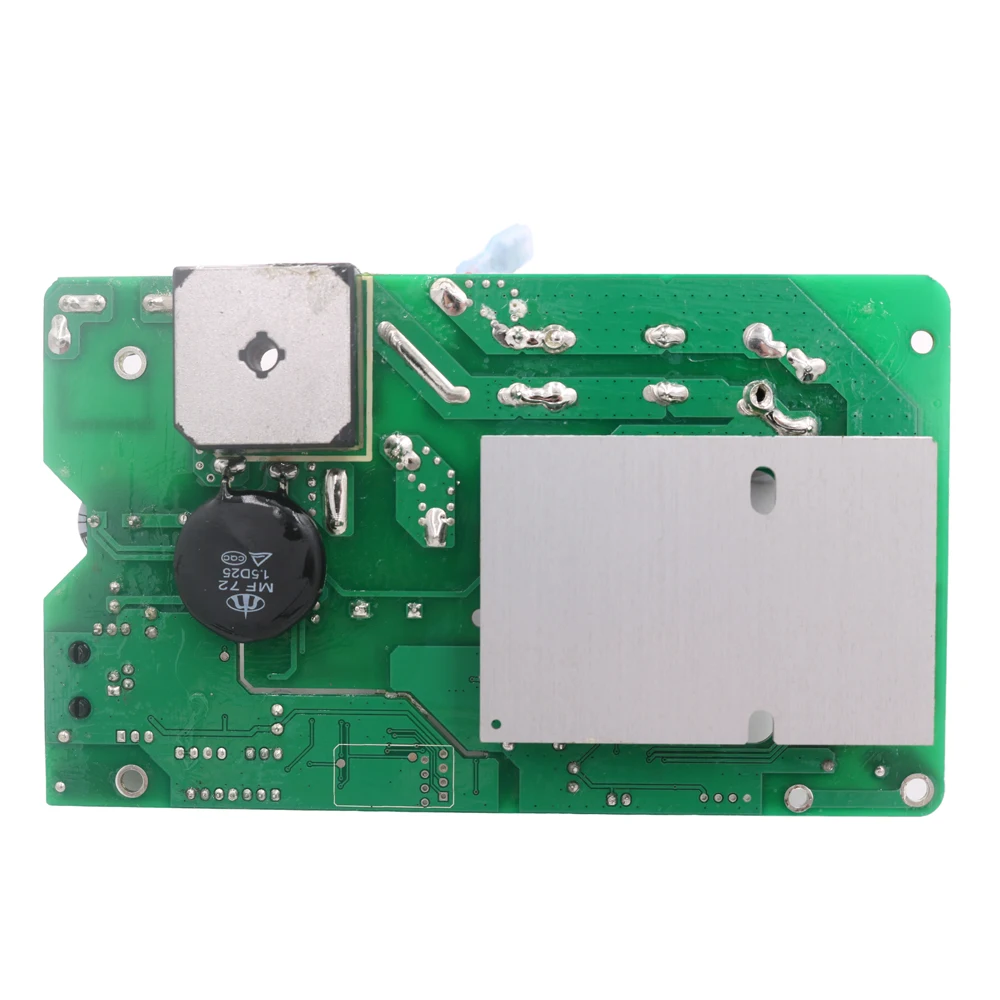 Imagem -06 - Original Gutubao Fengke Airless Bomba de Pistão 495 595 Motherboardvelocidade Controller Elétrica Pintura Pulverizador Ferramenta Peças de Reposição