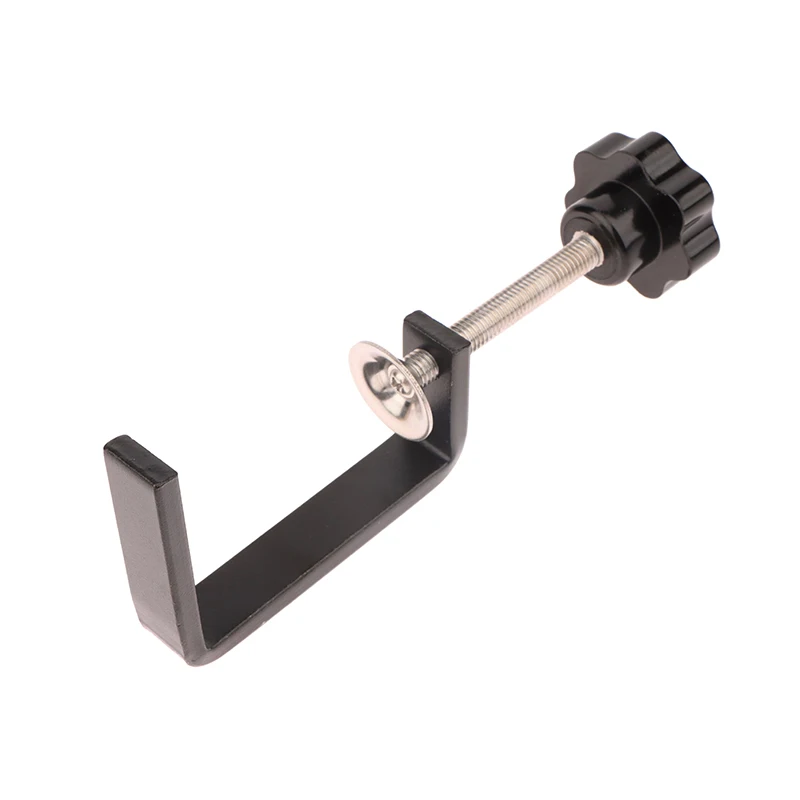 هوا هوا 1 مجموعة مقاعد البدلاء دبوس المشبك الخامس فتحة تحديد كليب ل منضدة خشبية قابل للتعديل مجوهرات المشبك أداة #5