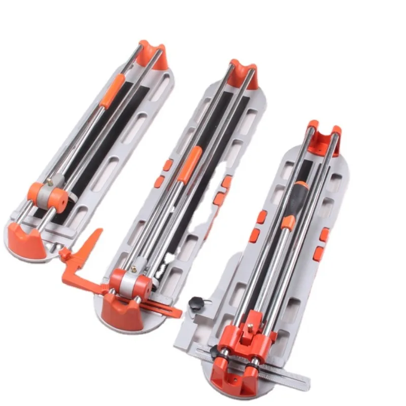 8100B-G 24inch Ceramic Tile Cutter Hand cutting tools flooring cutte tools