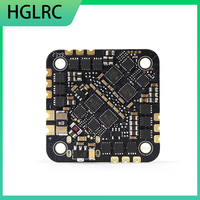 SkyCityFPV HGLRC SPECTER 25A AIO FC Gryo MPU6000 High -performance STM32 F722 main control