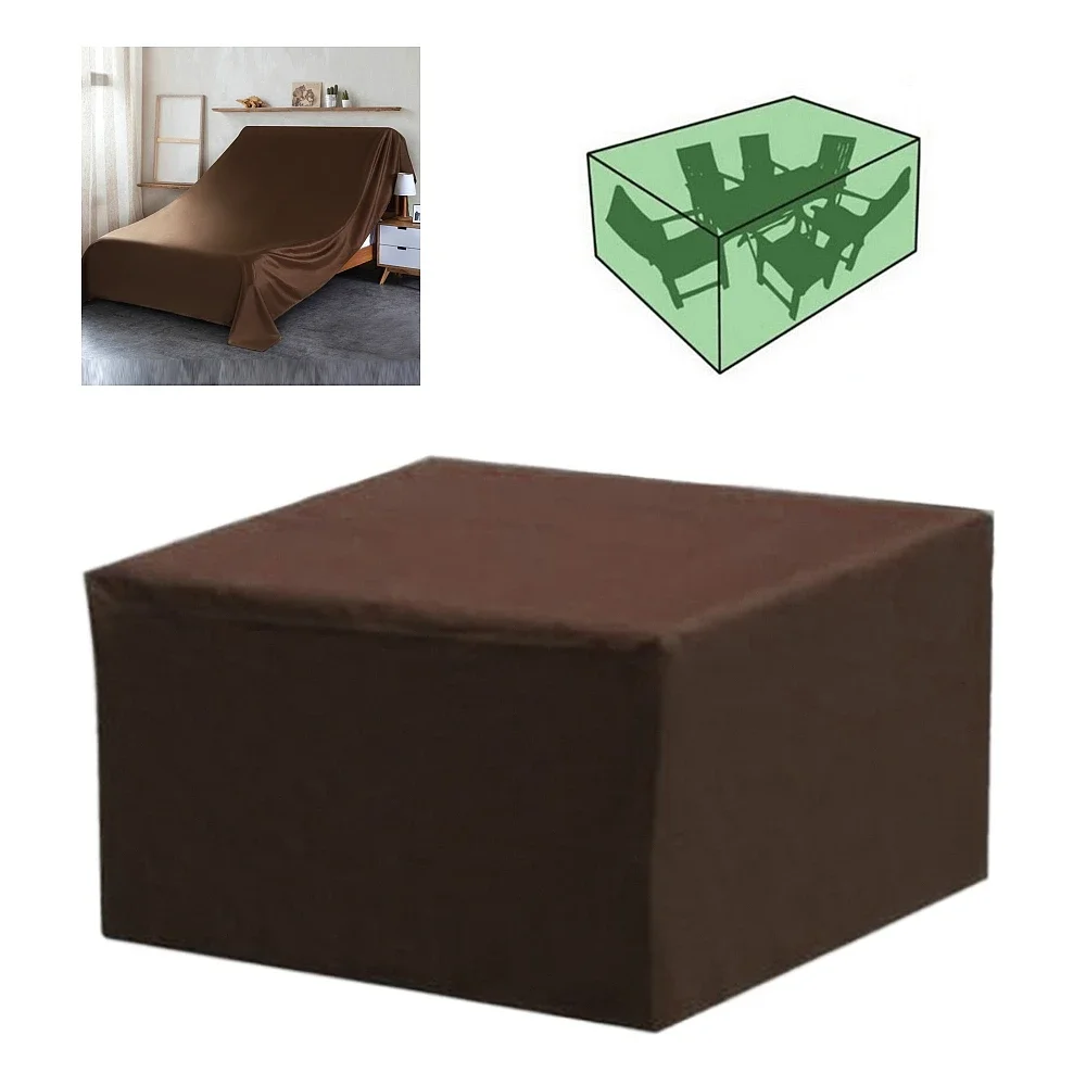 

Furniture Sofa Chair Waterproof And Dustproof Cover Furniture Protective Sleeve
