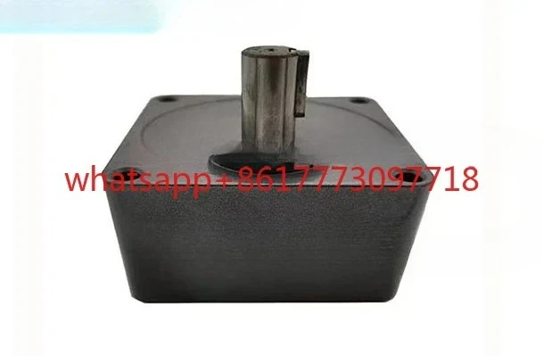 60-120W AC motor 5GU-20KB can be equipped with 5IK90RGU-CF gearbox speed control and fixed speed motor