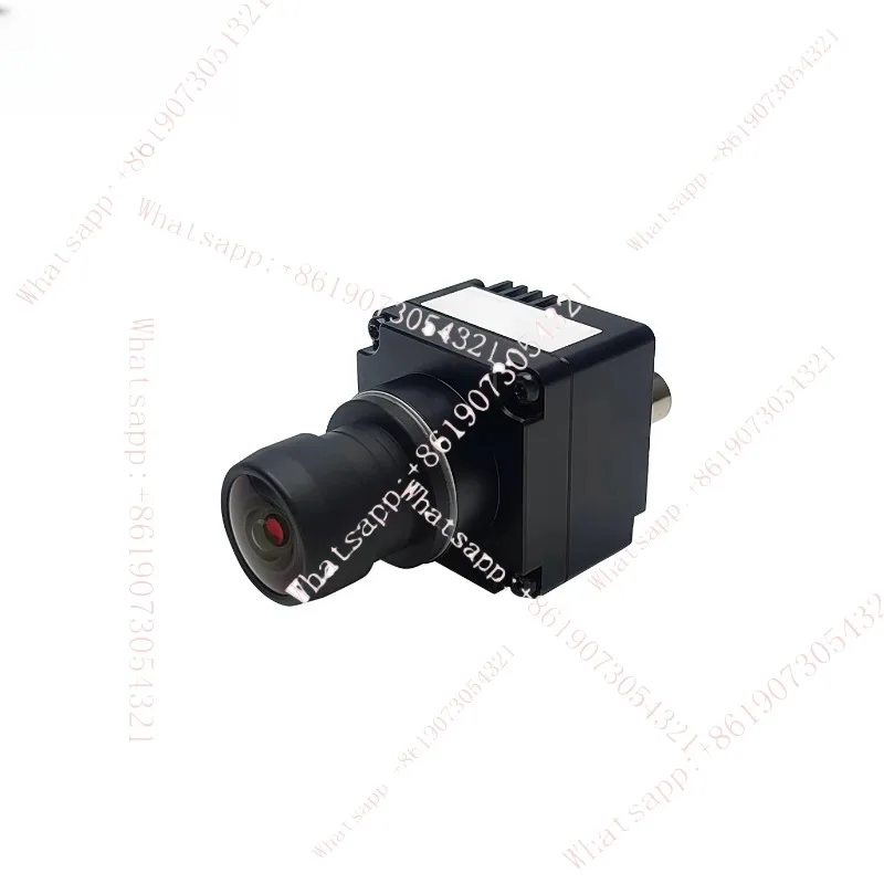 

Smart 2 million Pixel GMSL2 Camera Module AR0233RGBGW5200 |