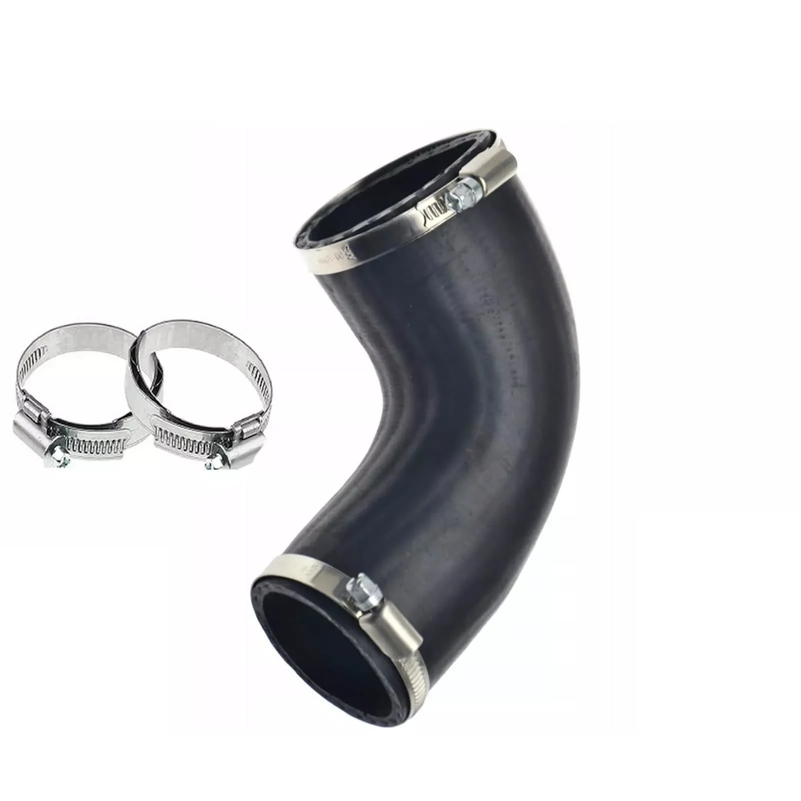 

For Ford Grand C-Max Kuga Ii 2.0 Av616k863ae Turbo Intercooler Hose Pipe Large Car Accessories