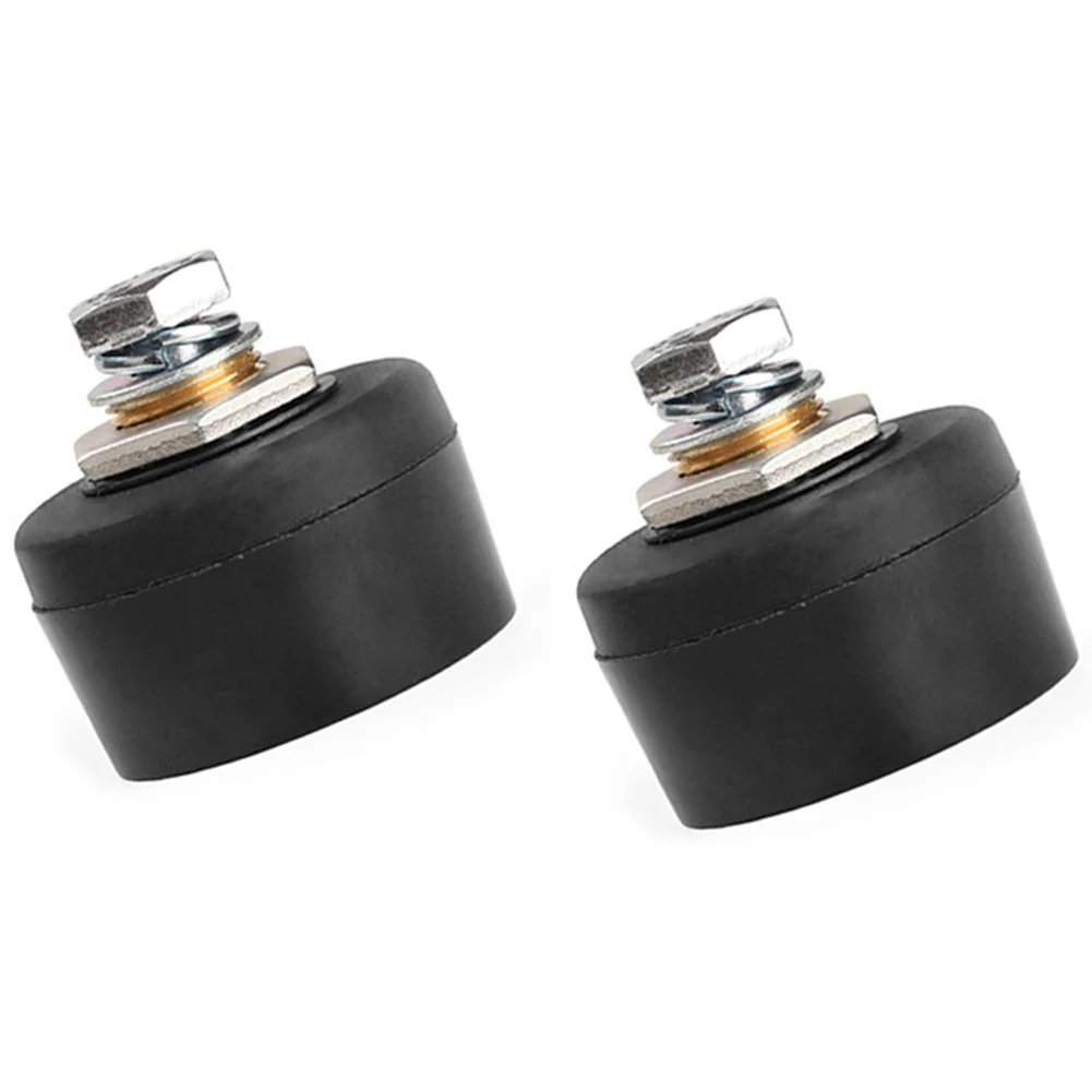 2PCS Quick Fitting For TIG Welding Cable Panel Connectors DJK1025 200Amp Socket for Professional Welding Setup