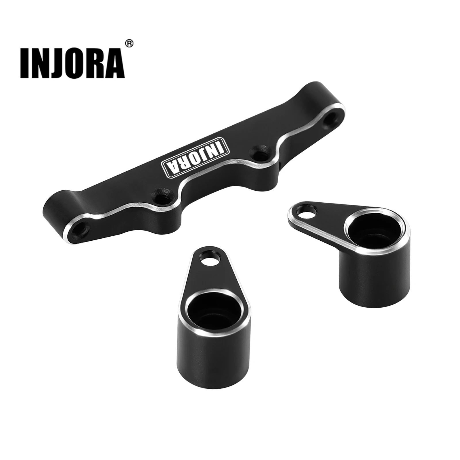 Injora Aluminum Ste…