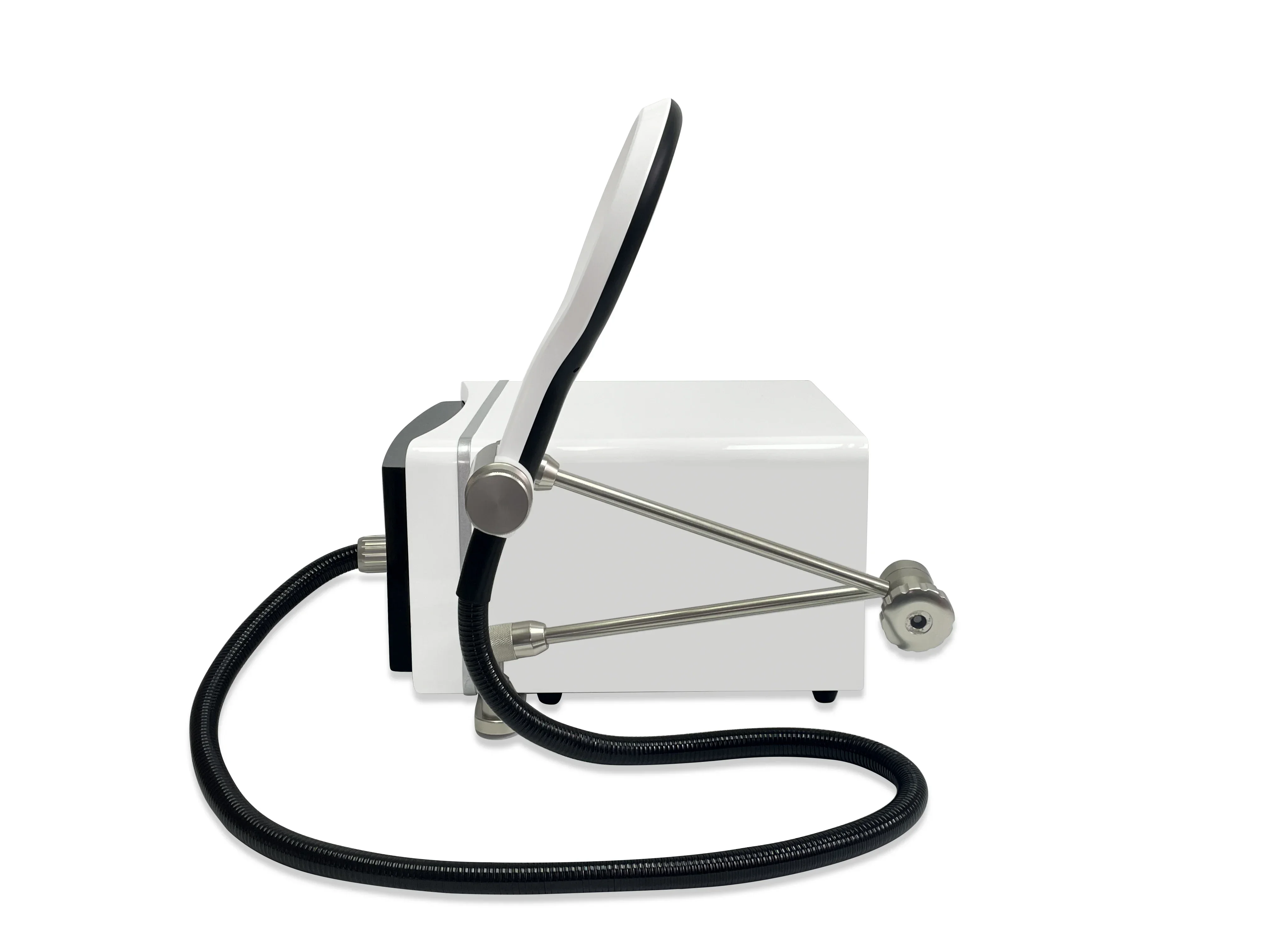 مغنطيسية محمولة للعلاج الطبيعي بالعلاج المغناطيسي ، تخفيف الألم ، علاج الإصابات الرياضية PEMF ، جهاز العلاج الطبيعي