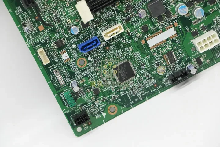 تستخدم لـ Dell Optiplex 3020 DIH81R/Tigris SFF اللوحة الرئيسية WMJ54 2YRK5 4YP6J H81 #5