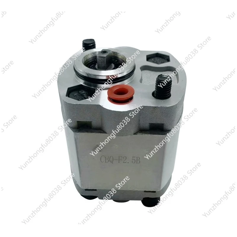 

Lift gear pump CBQ-F2.5B