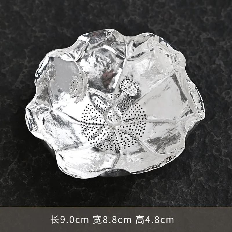 Kung Fu tea set accessories