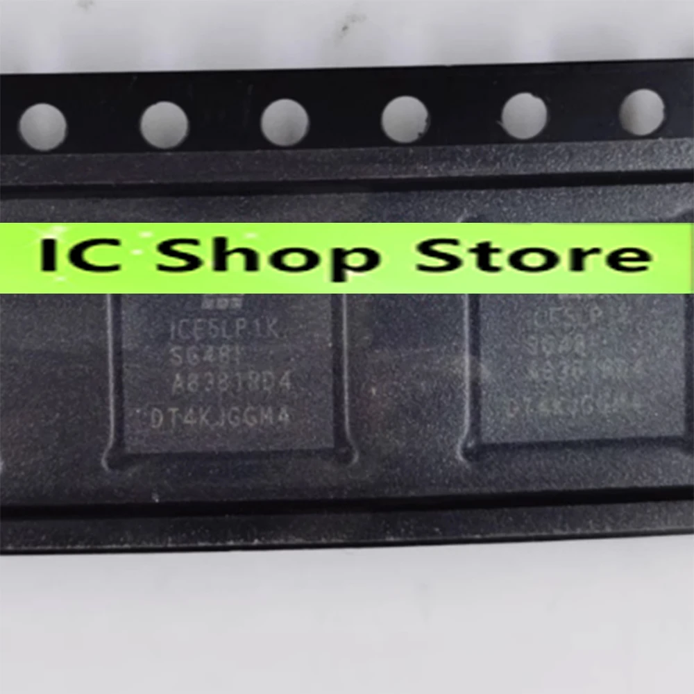 

ICE5LP1K-SG48ITR 100% Original Brand New