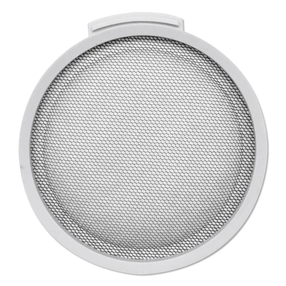 Front Filter and Rear Filter Replacement Accessories for Roborock H7 Robotic Vacuum Cleaner