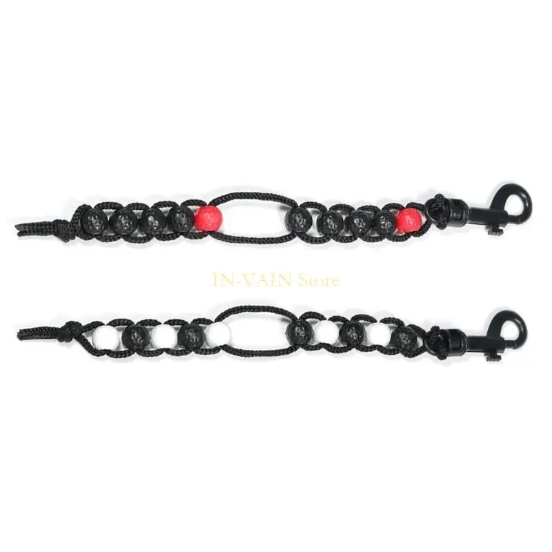 M5TC Golf Strokes Score Contadores com Clip Golf Golf Bad Counter Golf Shot Counter -Keeper Acessórios para homens