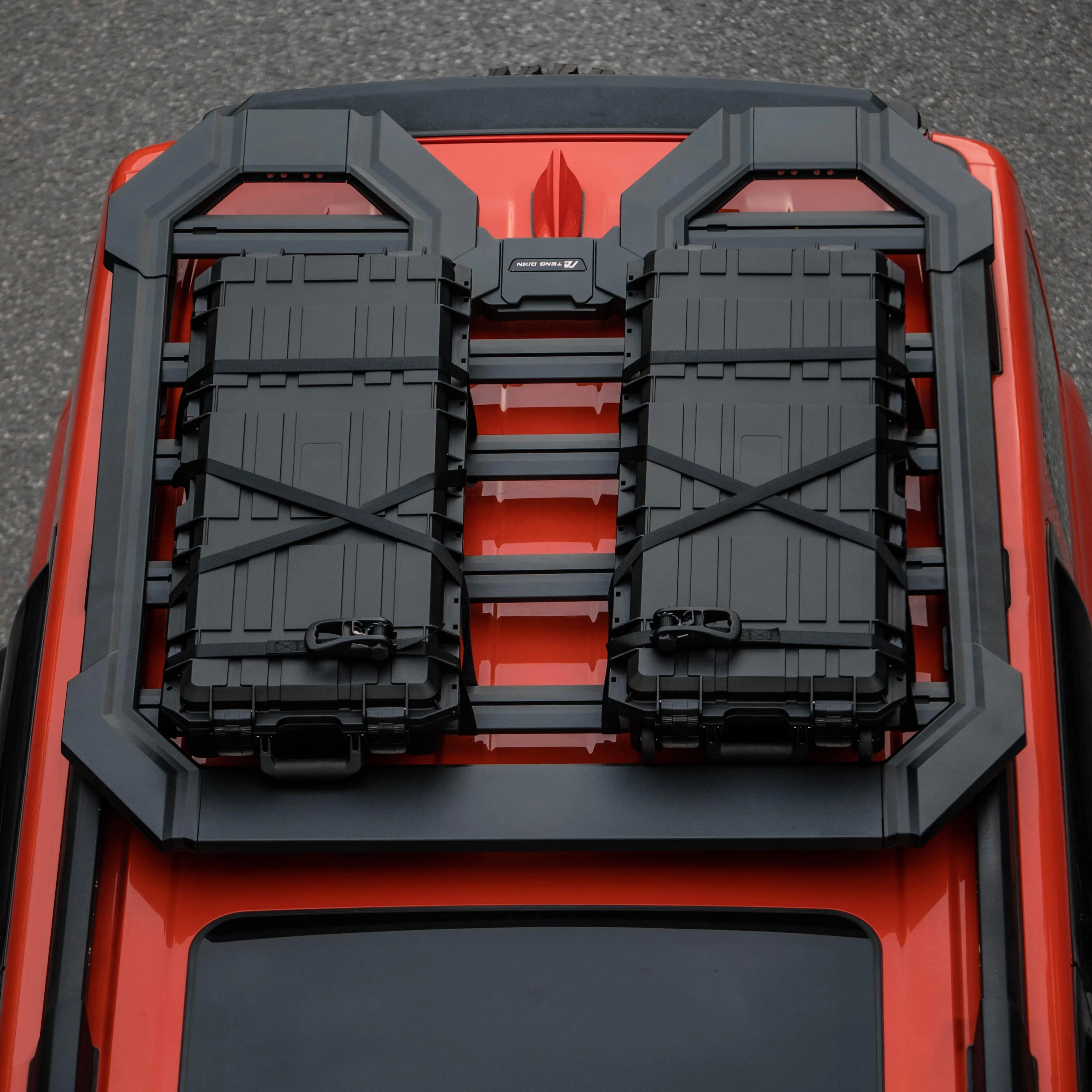 4X4 Off-road Hot Sale Car Rack - đánh giá và giá Car Accessories Roof Rack