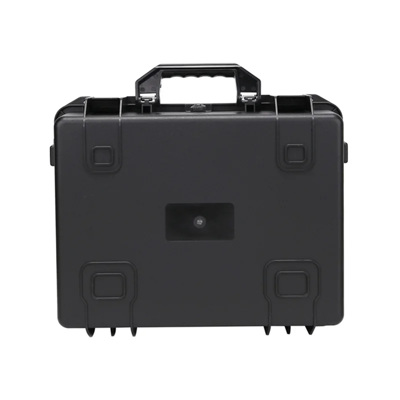 ATS-For DJI Mavic 3 Pro Drone/Controller صندوق تخزين كبير مقاوم للماء حقيبة حمل آمنة محمولة