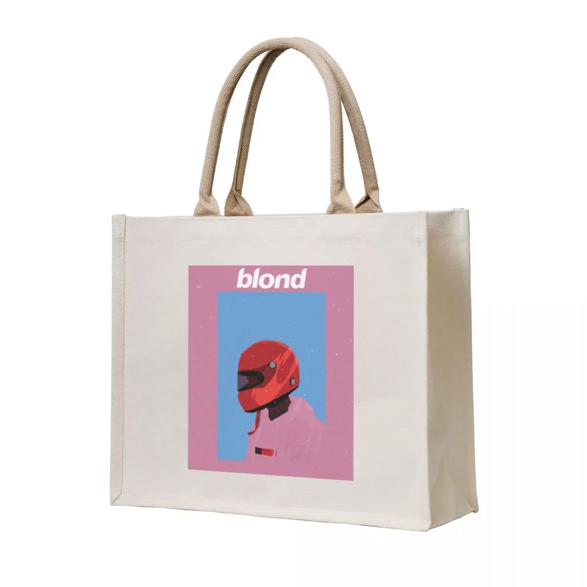 

frank ocean Tote Bag custom fabric bag Handbags women tote bags cloth bags