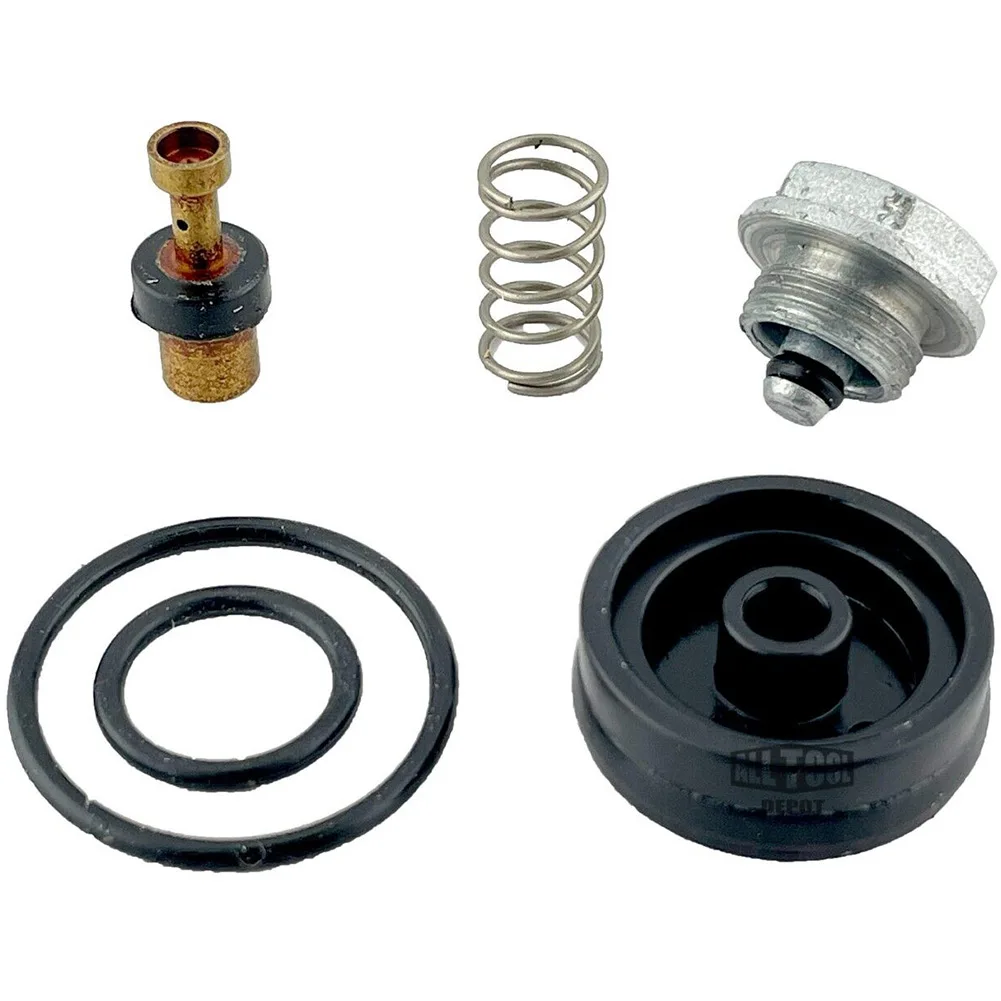 Mejore el rendimiento de su compresor con este regulador RepFor Air Kit adecuado para D55168 D55167 D55684