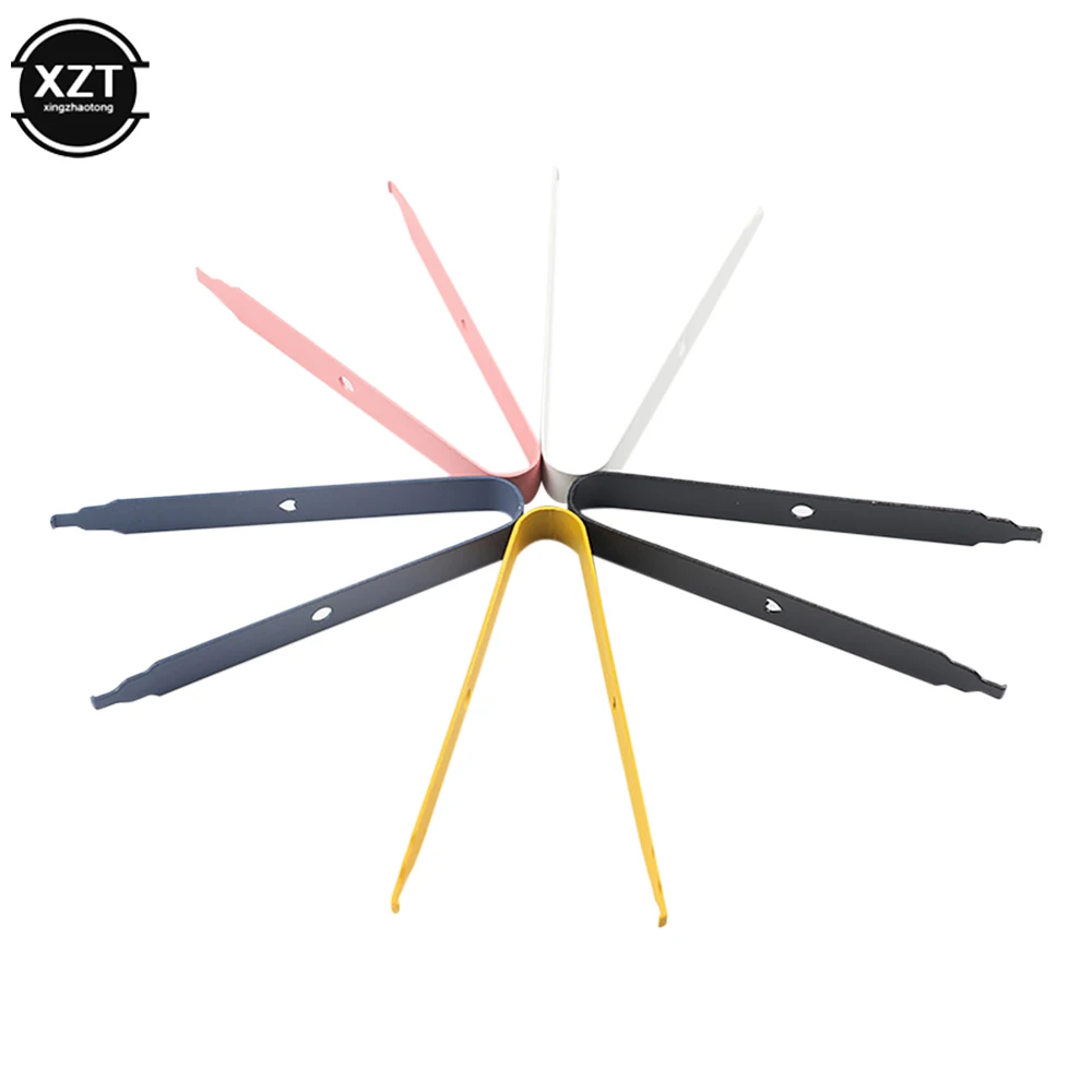 All-Steel Mechanical Keyboard Cap Switch Extractor Shaft Puller Shaft Puller Forceps Remover DIY Tool for Fixing The Keyboard