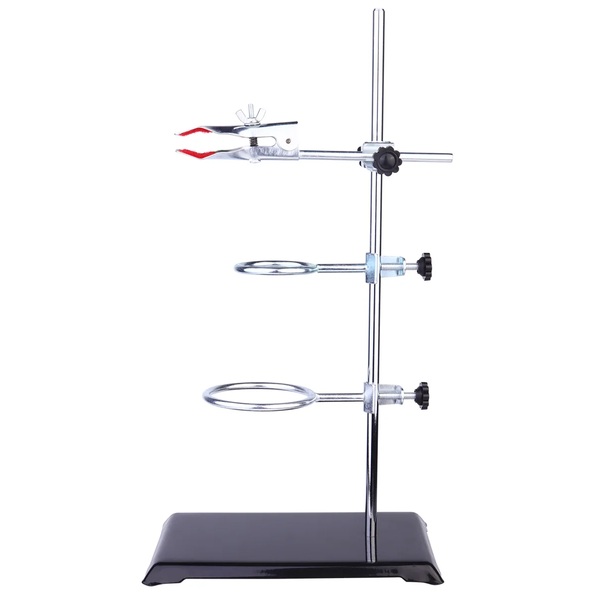 

Chemical Laboratory Metal Rack Laboratory Grade Metalware Stand Laboratory Stand Support Laboratory Supporting Tool