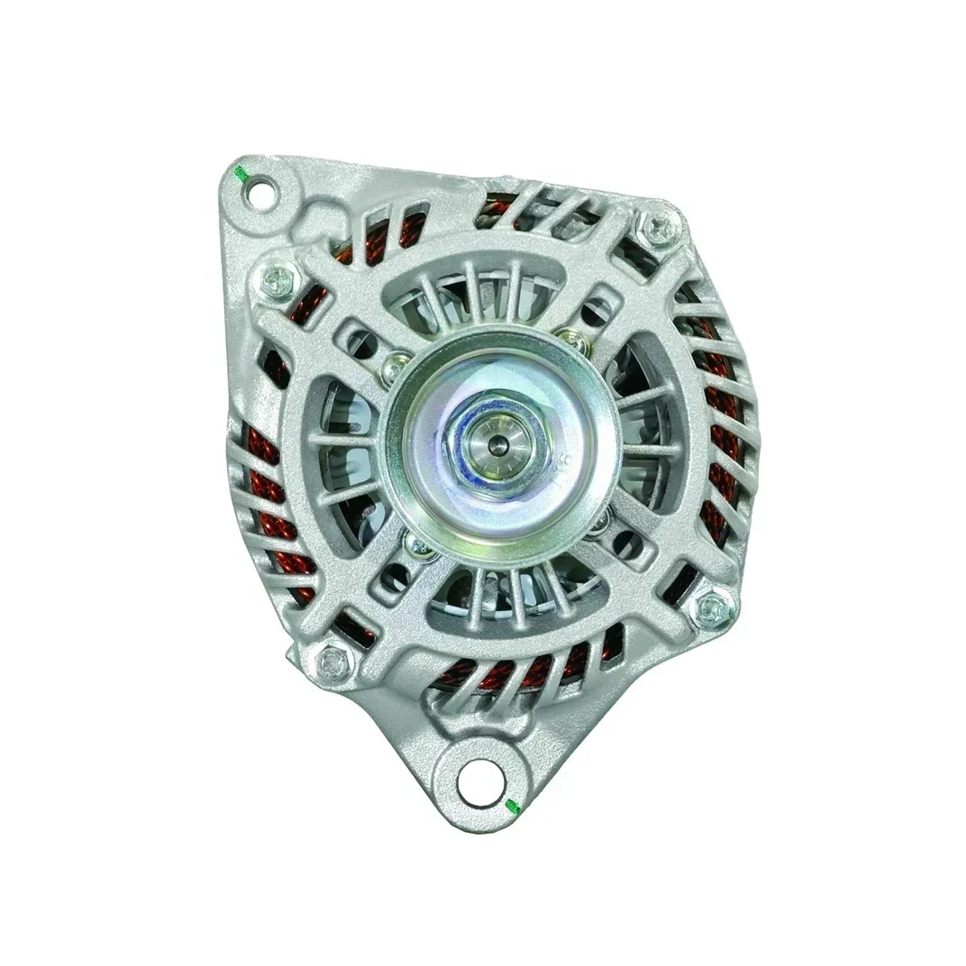 SH Brand Accept Customization Car ALTERNATOR A2TX0091 23100-JF01A For NISSAN SKYLINE GTR GTT R32 R34 R35 Spare Parts