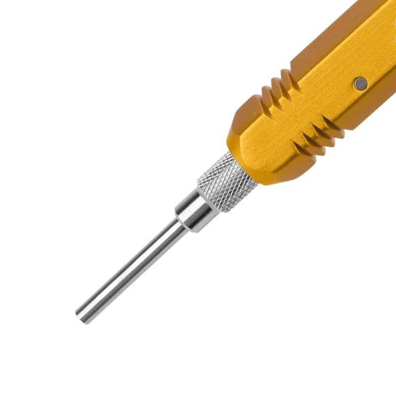 DRK-HD10A Needle Withdrawal Device Is Suitable for Heavy-duty Connector 10 Cold Pressing Needle.