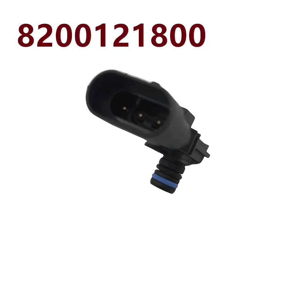 Nuevo Sensor de mapa 8200719629,8200121800,8200105165 para Dacia Duster Logan Sandero Nissan Kubistar Opel Vivaro Renault Clio Kangoo