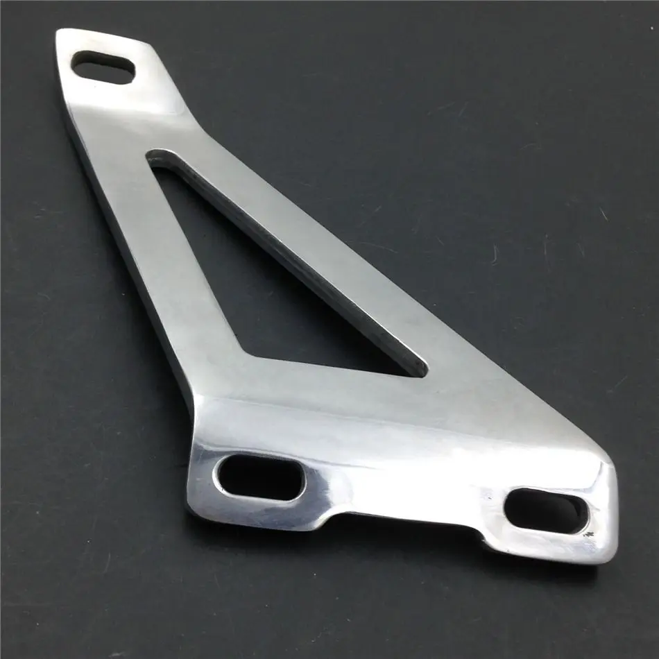 Exhaust Bracket Motorcycle Hanger for Suzuki GSXR 600 750 1000 Yamaha YZF R1 Kawasaki ZX6R ZX9R ... Moto Muffler Accessories