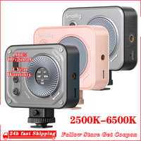 SmallRig Vibe P96 / P108 Pro mini LED Video Light