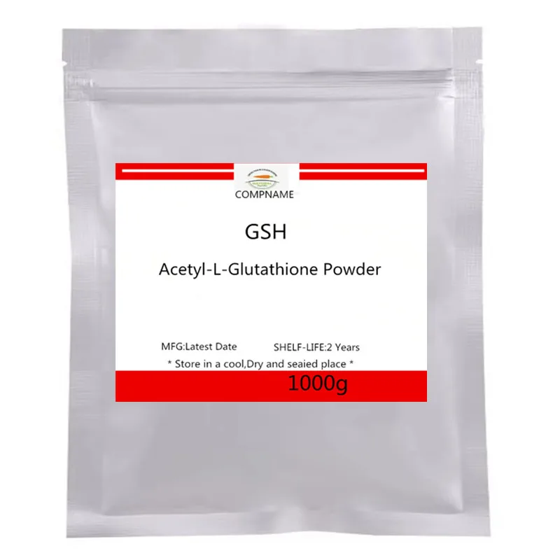 Top Quality skin whitening GSH powder Free Shipping