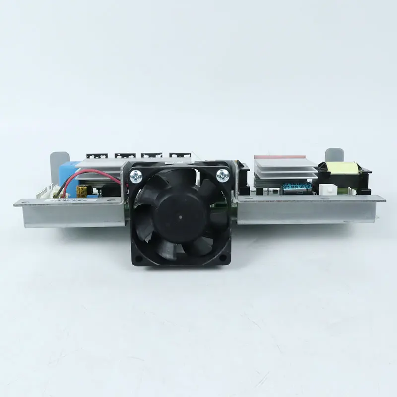 Gold seller Used for industrial automation  low price technology good Fan Power Board PC00411F