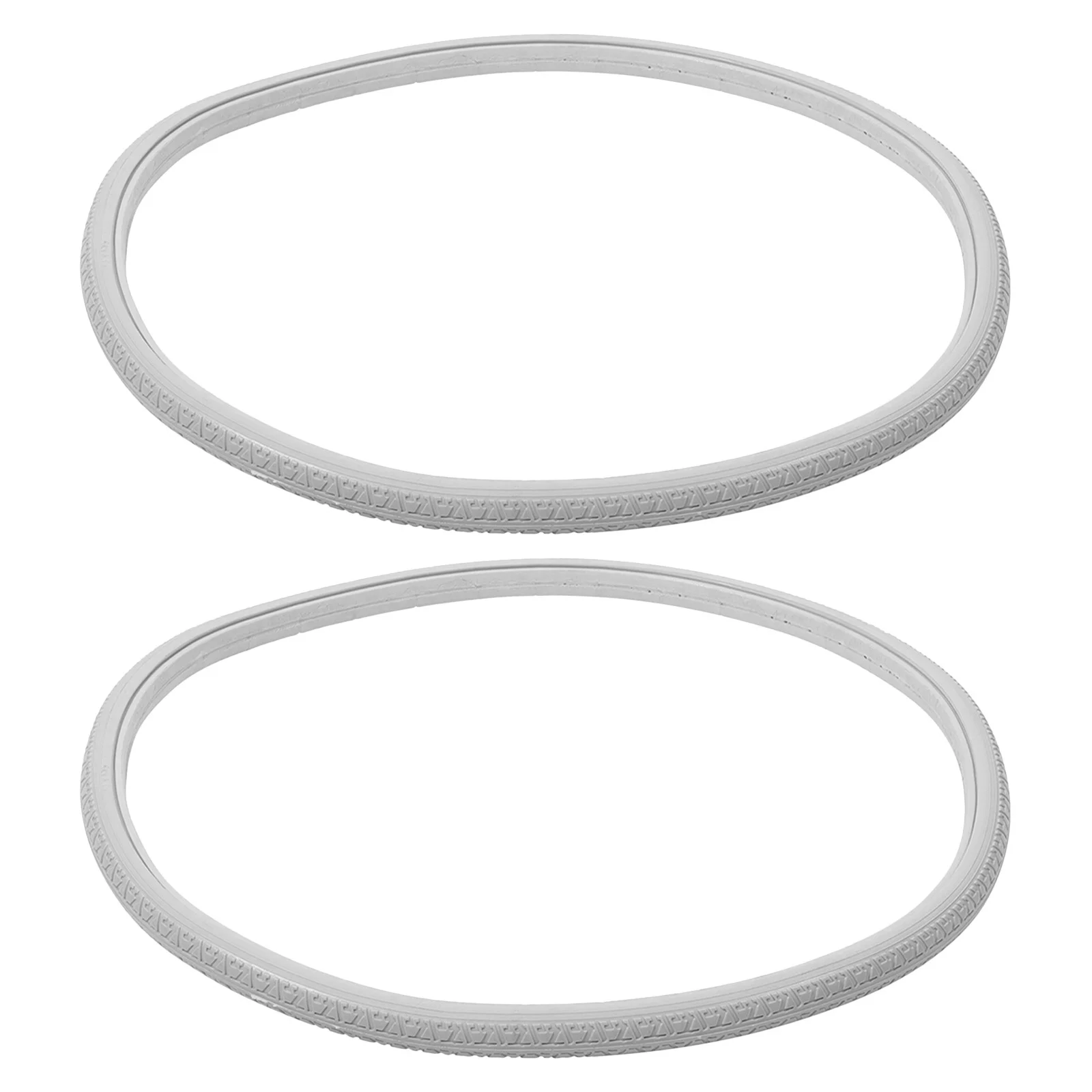 

2 шт. цельнолитые шины для инвалидных колясок из эластичного полиуретана с амортизацией, замена для передних и задних колес, шины для ручных инвалидных колясок