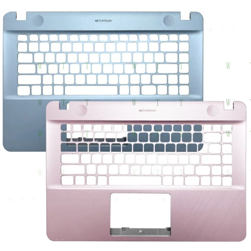 TT   New For ASUS X441S A441U A441N X441 X441N X441U R414U Laptop Palmrest Upper Case