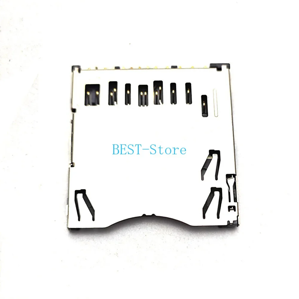 1 Piece New Origina Card Slot Reader Holder for Canon XUS225 SX275 SX280 SX600 S120 S100 SX160 S110 SX150 IXY610 G16 G15