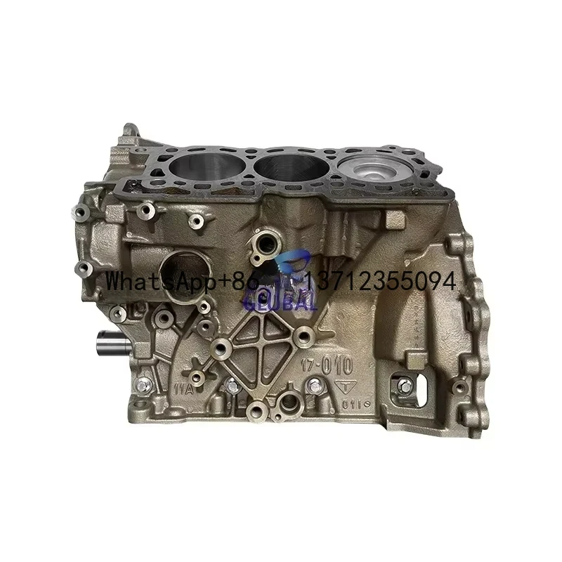 High Quality Car Engine 3.0T V6 306DT Cylinder Block For Land Rover 306DTA LR127427 Engine RANGE ROVER Cylinder Block