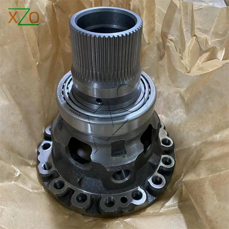 

New 09M 4WD Transmission Front Differential for VW Tiguan Passat Audi Q3 09M300036