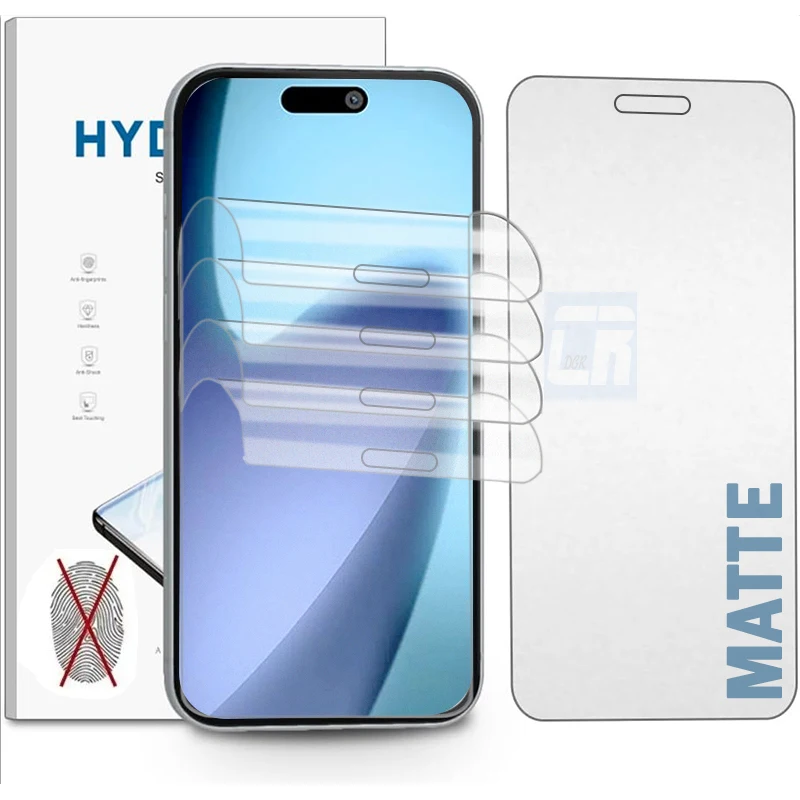 2-4Pcs Anti-Fouling… - image