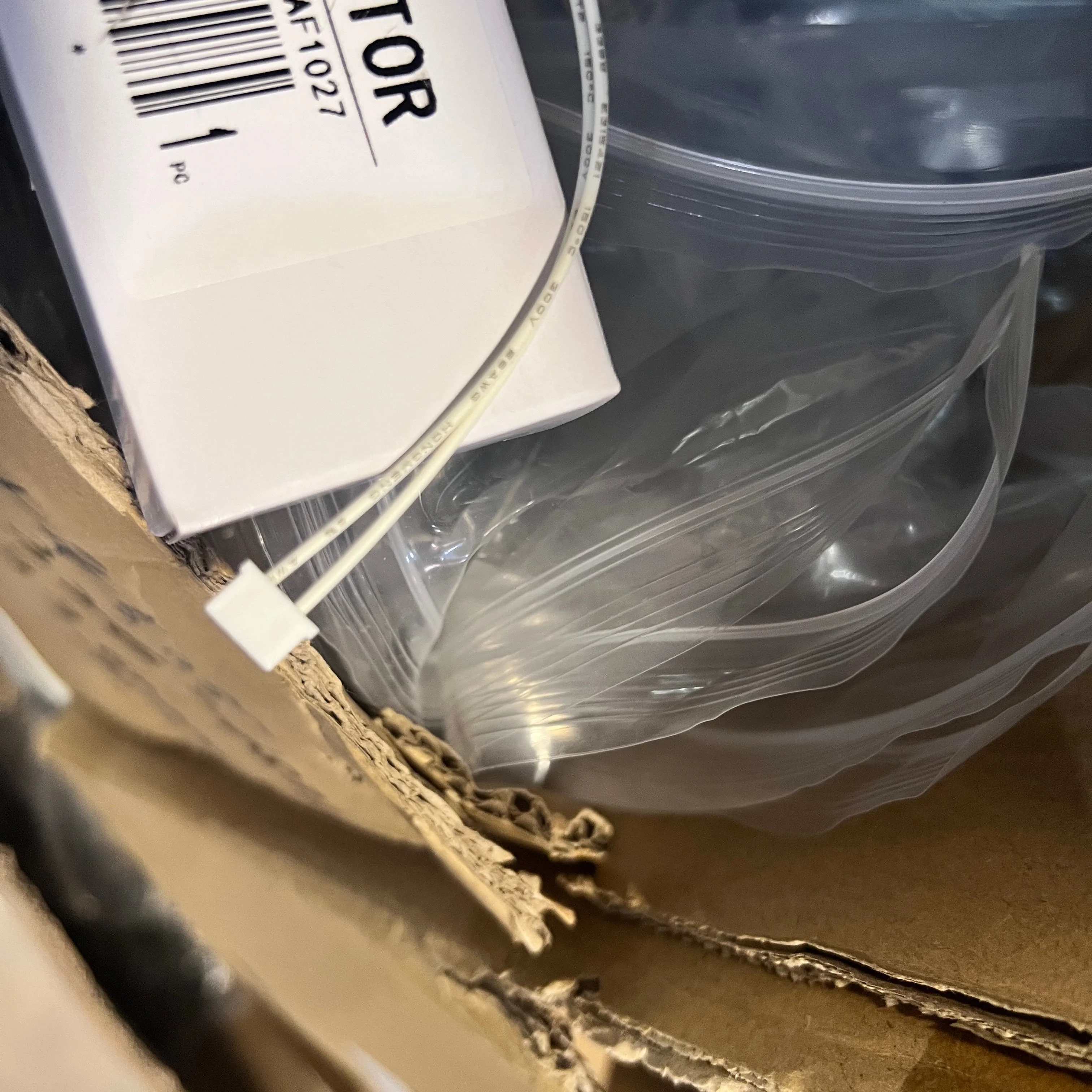 

20pcs AW10-0053 fuser Thermistor For Ricoh AF1022 AF2035 MP2550 MP2851 AF2035 AF3035 AF2045 Genuine original AW100053