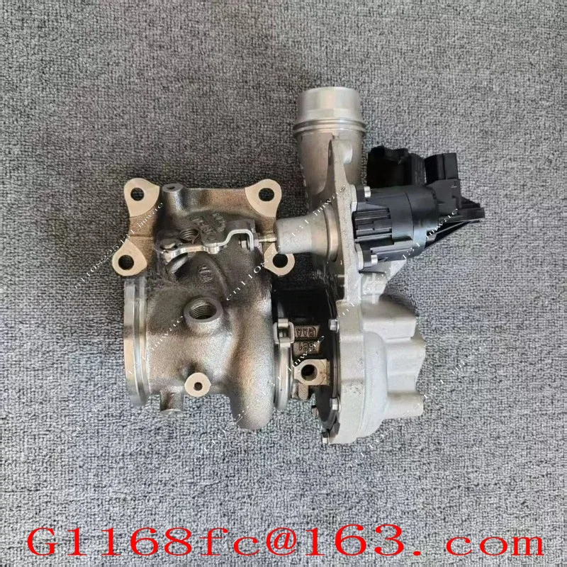 High Quality Professional Suitable for 144116SX0A Turbocharger 896725-0001 MGT1446Z Parts