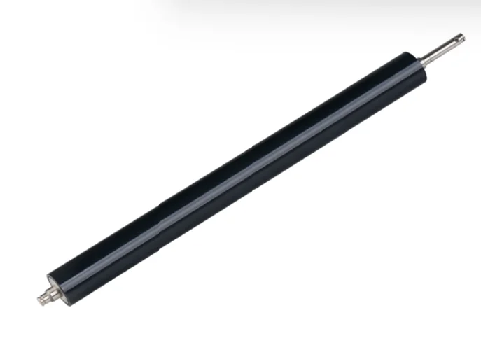 1X Pressure Roller A161R71811-Lower Fuser Sleeved Roller For Konica Minolta Bizhub C224 C284 C364 C224e C284e C364e