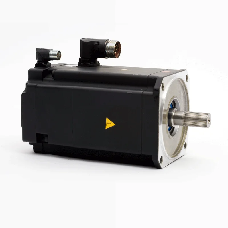 Kuka 8.6KW Spp Moto…